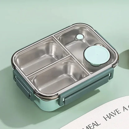 Rynx | Insulated heating container for food storage