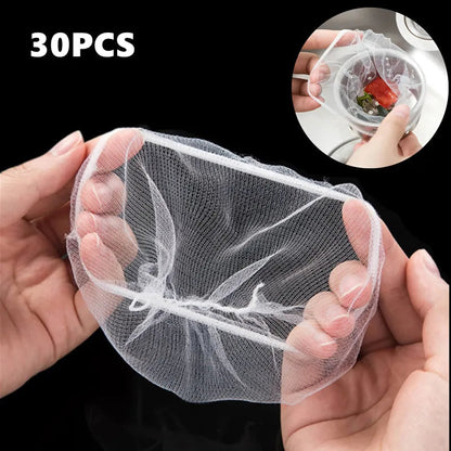Rynx | Stainless Steel Catcher Mesh Sink Strainer
