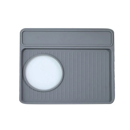 Rynx | Silicone Top Luggage Mat - Perfect Protection For Breville