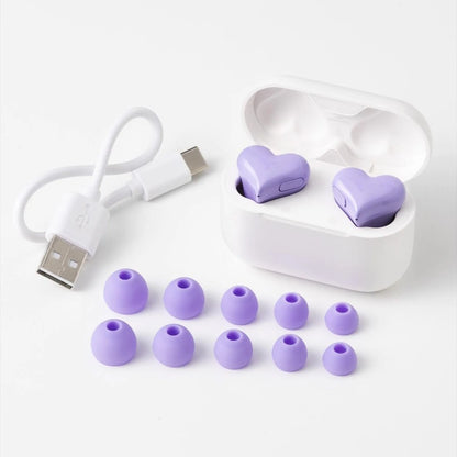RYNX | Heartbuds Bluetooth Earbuds – Buy 1, Get 1