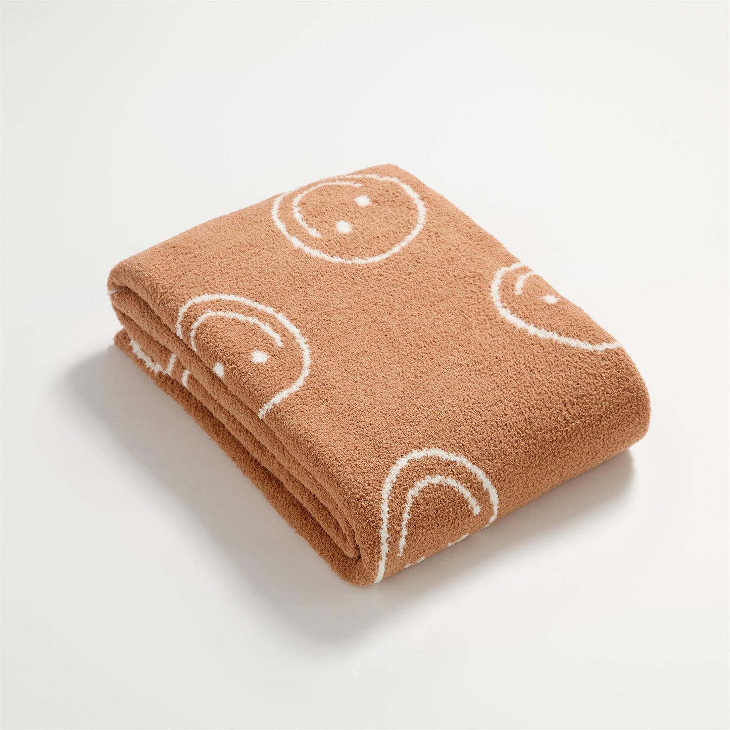 Rynx | Smiley Blanket