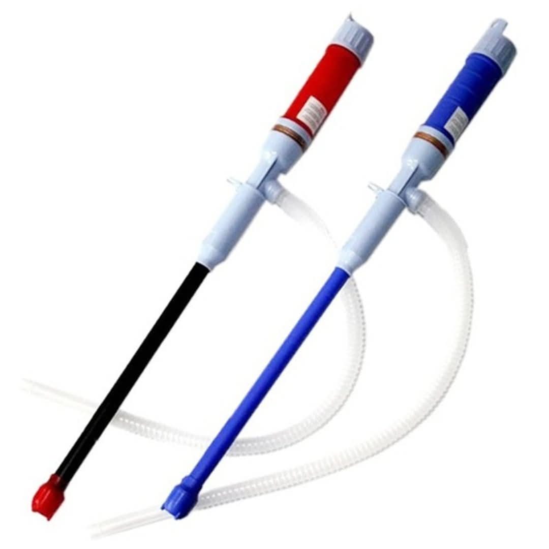 Rynx | Electric liquid transfer pump