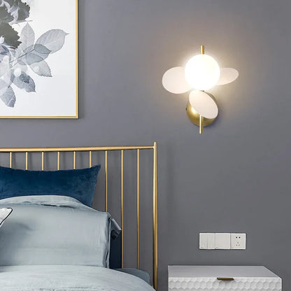 Rynx | MacronLight - Colorful LED Acrylic Wall Lamp