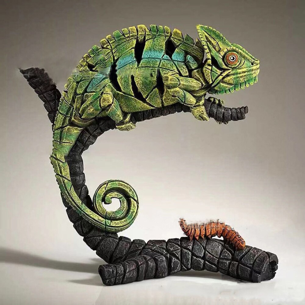 Rynx | ArtWild Artistic Animal Sculptures