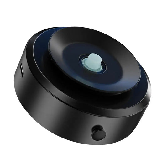 Rynx | MagnoHold: Intelligent Car Mount with Magnetic Handle