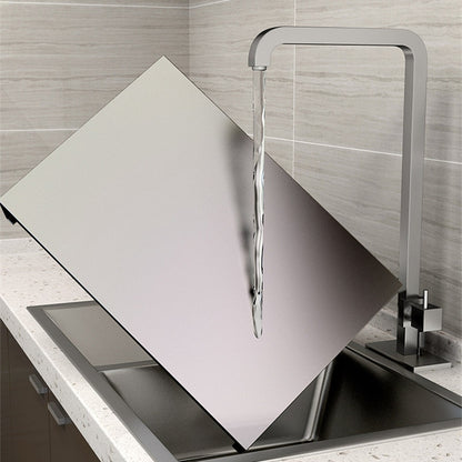 Rynx | Safe Cook Gas Stove Top Cover Rack