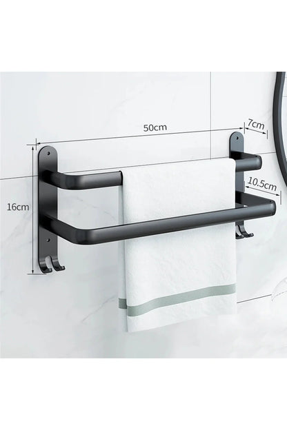 Rynx | Towel rack