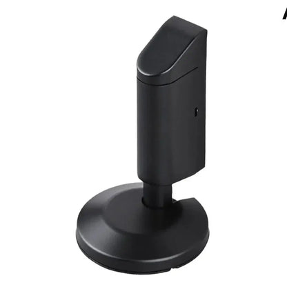 Rynx | AdjustaStop self-adhesive door stopper Black