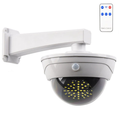 Rynx | Outdoor Waterproof Solar Dummy Security Camera