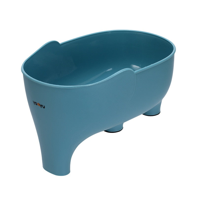Rynx | Elephant Easy Drain Sink Basket