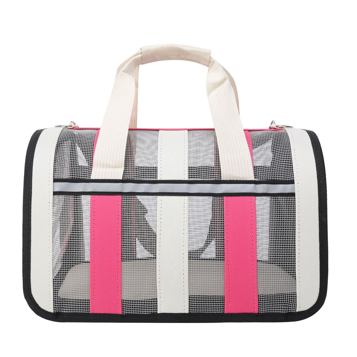 RYNX | Foldable Tsa Pet Transport Travel Bag
