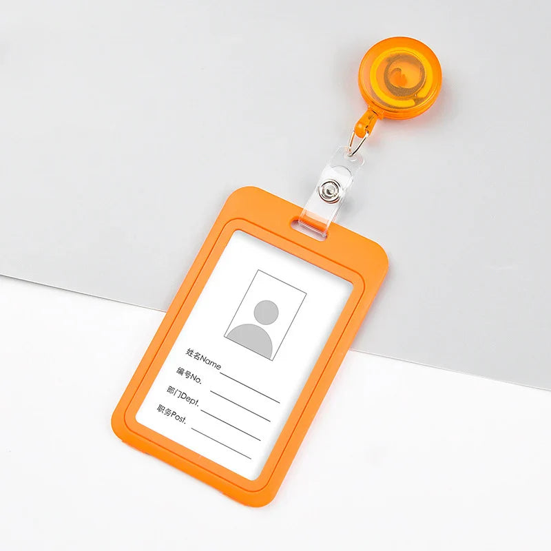 Rynx | Credit card and ID holder with lanyard