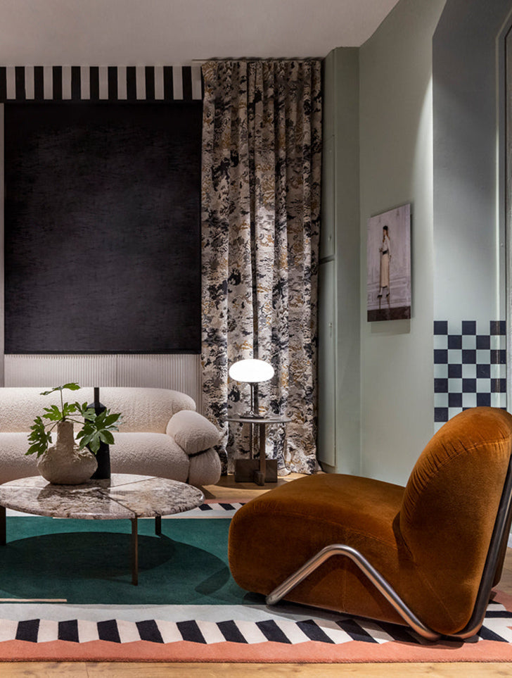 Rynx | Newtown Carpet Collection