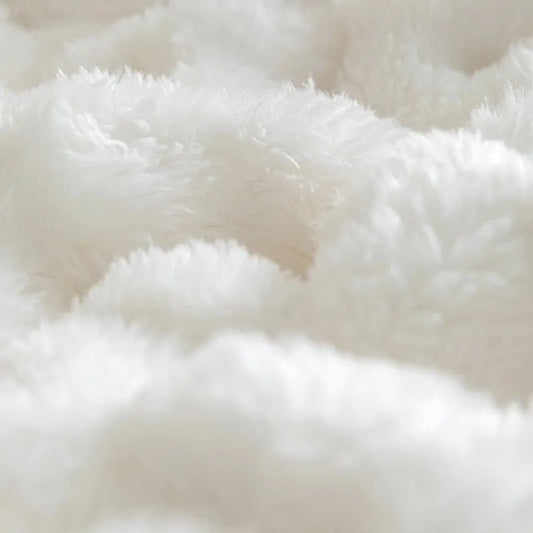 Rynx | Soft Ripple Blanket