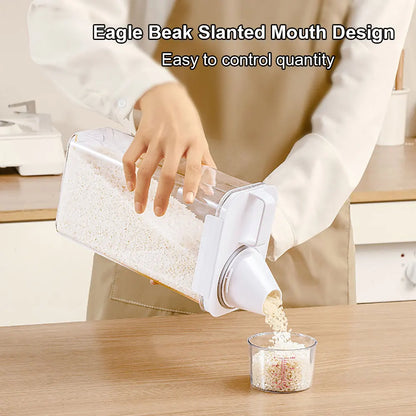 Rynx | Kitchen storage tank