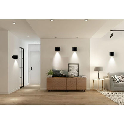Rynx | Illumiflex - Smart LED Wall Lamp