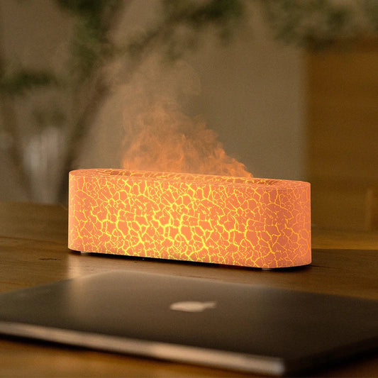Rynx | Glow Flame Diffuser