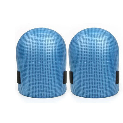 Rynx | Protect Your Knees with 1 Pair of Soft Foam Knee Pads - Ideal for Workplace Safety, Gardening, Cleaning, and Sports