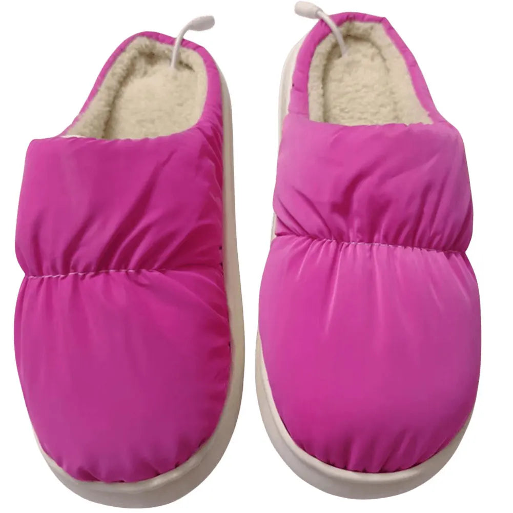 RYNX | Electric Heated Slippers for Ultimate Comfort