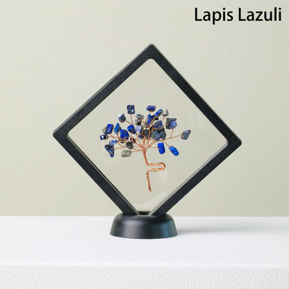 Rynx | Reiki Lucky Tree Of Life Decor