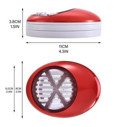 Rynx | Multifunctional Boiled Easy Egg Slicer