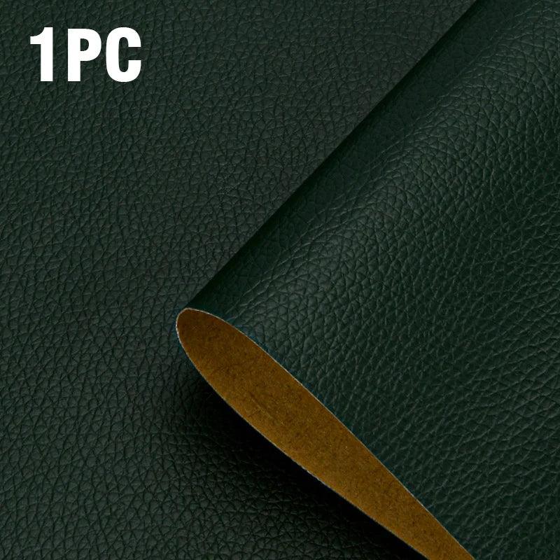 Rynx | Leather Restoration Patch Set for DIY Sofas and Furniture Repair