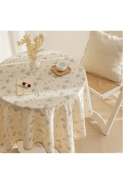 Rynx | Dreams Tablecloth