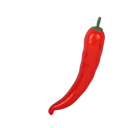 Rynx | Life-like Faux Fruits and Vegetables for Stunning Home and Restaurant Decor - Ideal for Enchanting Food Photography