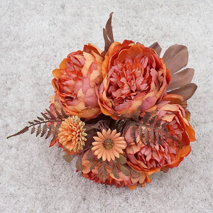 Rynx | The English Garden Nose Bouquet