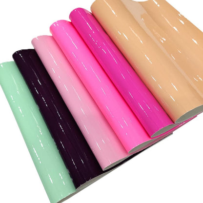 Rynx | Creative PU leather craft sheets for innovative DIY projects