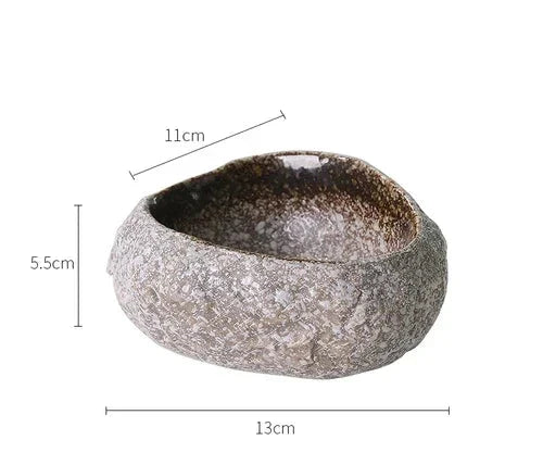 Rynx | Pebble Snack Bowls