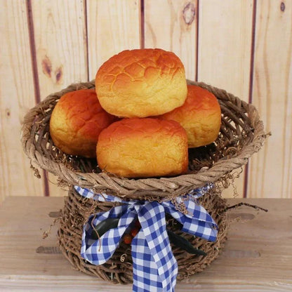 Rynx | Faux Baguette Keychain and Decor for Home, Photography and Kitchen Display