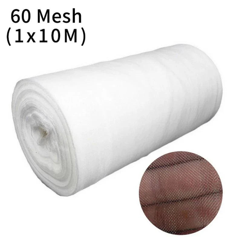 Rynx | Garden Mesh Net: Plant Protection & Sunshade Shield