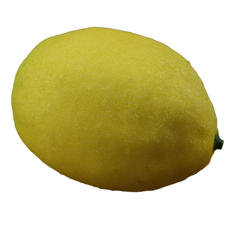 Rynx | Life-like Faux Fruits and Vegetables for Stunning Home and Restaurant Decor - Ideal for Enchanting Food Photography
