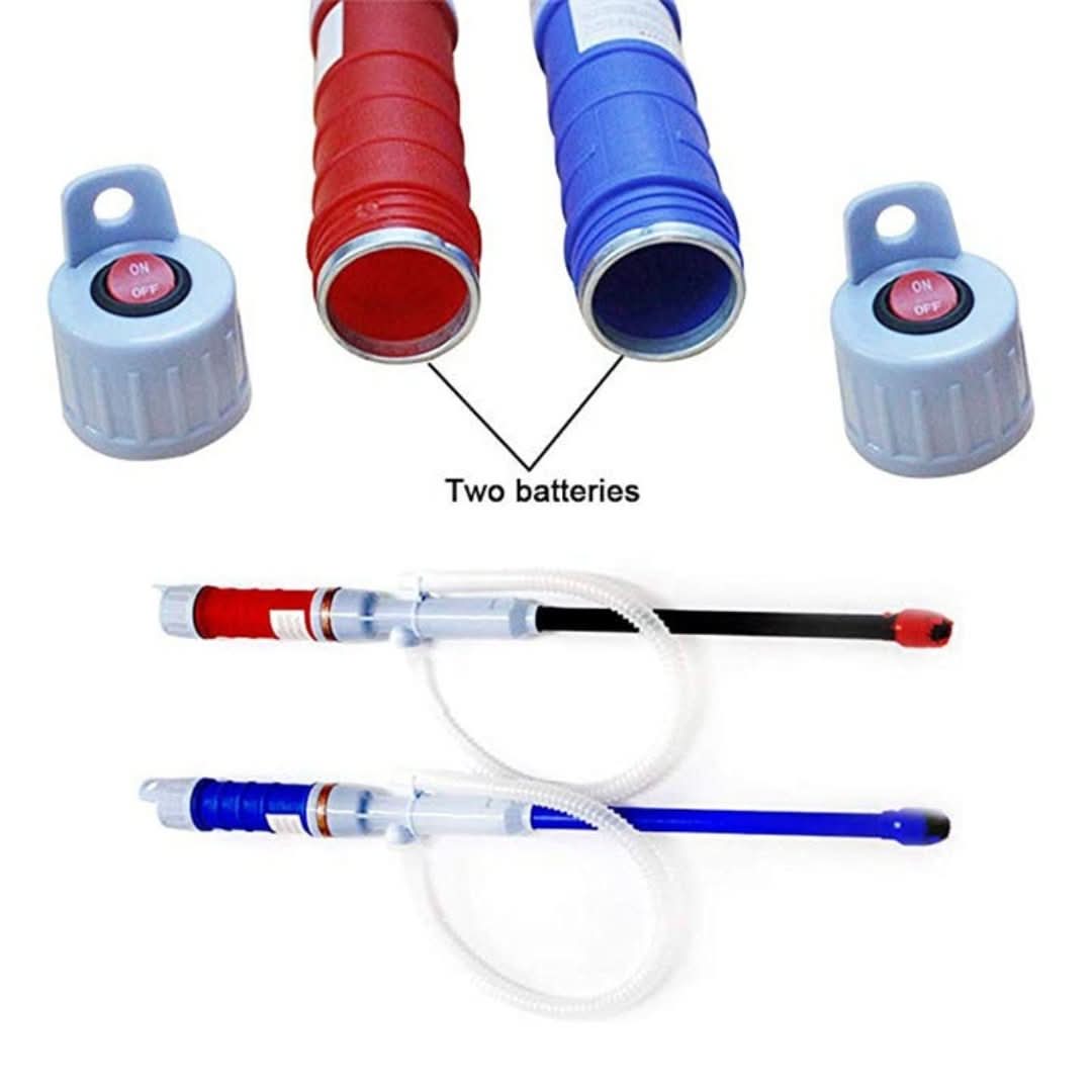 Rynx | Electric liquid transfer pump