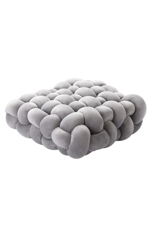 Rynx | Knot Cushion
