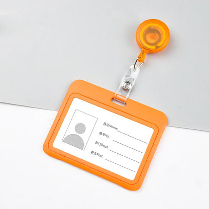 Rynx | Credit card and ID holder with lanyard