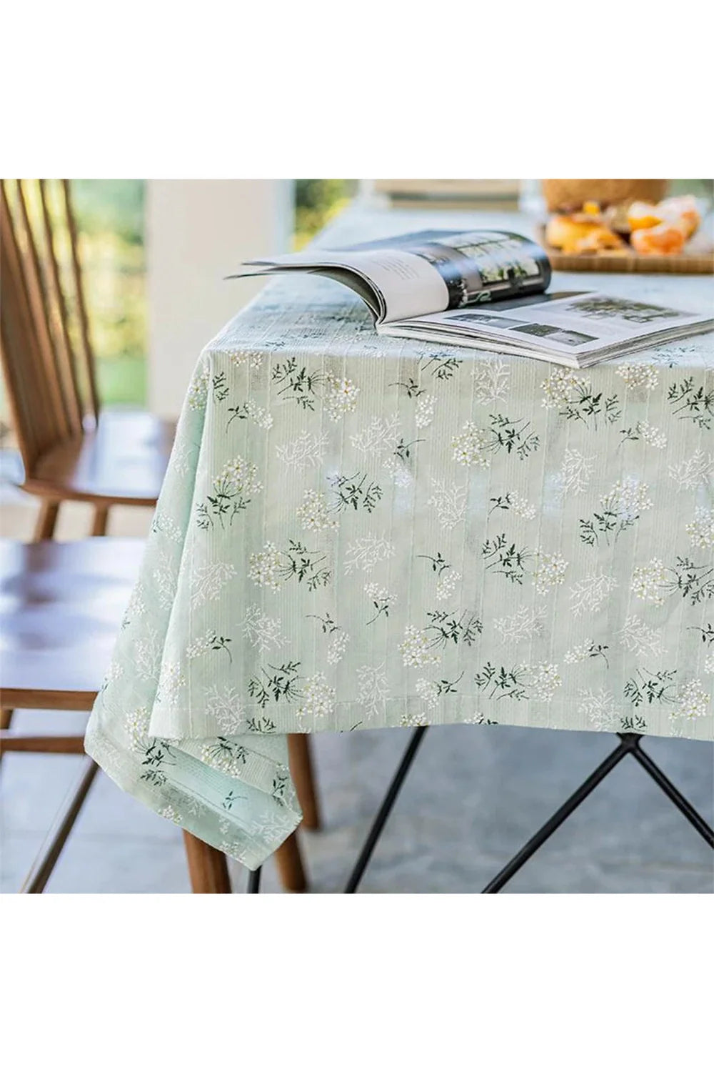 Rynx | Dreams Tablecloth
