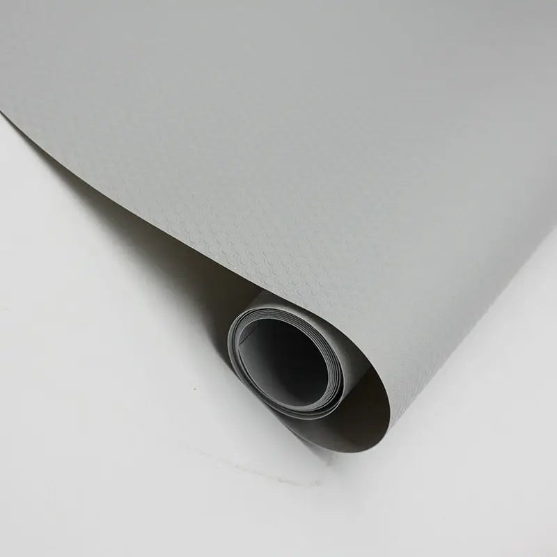 Rynx | Reusable Drawer Liners | Washable, Dustproof, Non-slip Placemats for Kitchen Cabinets, Refrigerators, and Shelves - Shelf Paper