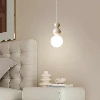 Rynx | LichtKroon - LED Pendant Lamp Indoor Lighting Bedroom Living Room