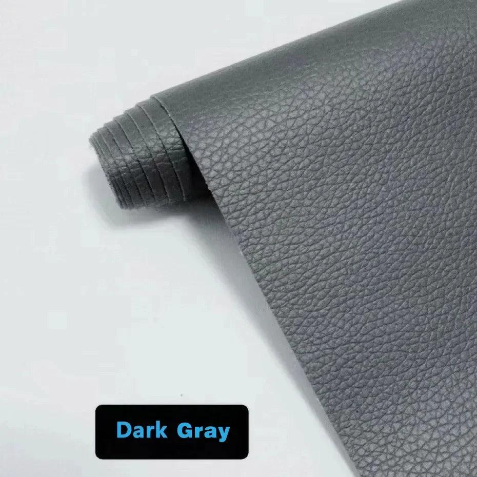 Rynx | Leather Restoration Sticker - Effortless Upgrade for Furniture and Accessories