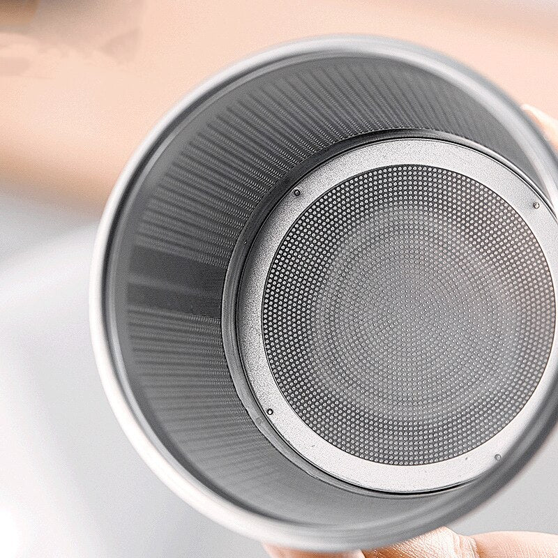 Rynx | Adjustable Glass Drip Cold Coffee Brewer