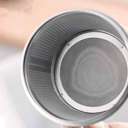 Rynx | Adjustable Glass Drip Cold Coffee Brewer