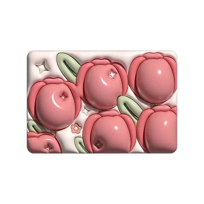 Rynx | Non-Slip Cartoon Colorful Fun Quick Water Absorbent Mat