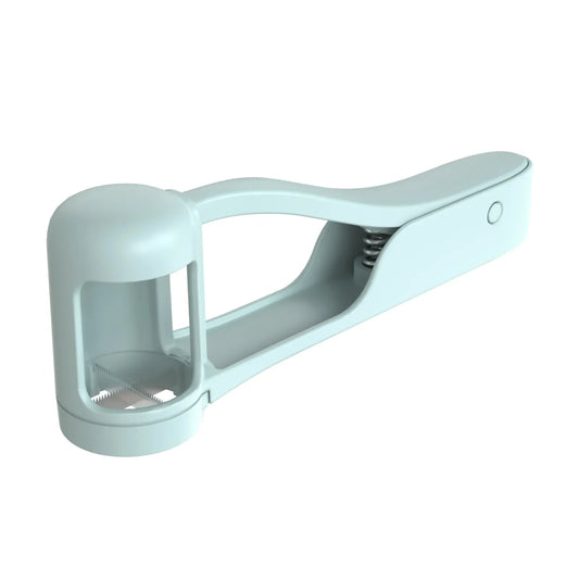 Rynx | Tomato Slicer Cutter Grape & Cherry Fruit Salad Splitter - Handy Kitchen Gadget for Toddlers and Babies