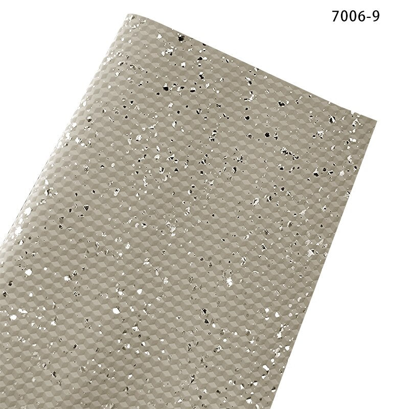 Rynx | Luxe Diamond Pattern Extra-Large Faux Leather Craft Sheet - 0.8MM Thickness