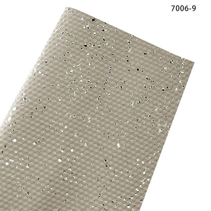 Rynx | Luxe Diamond Pattern Extra-Large Faux Leather Craft Sheet - 0.8MM Thickness