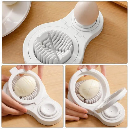 Rynx | Ultimate Egg & Fruit Slicing Tool
