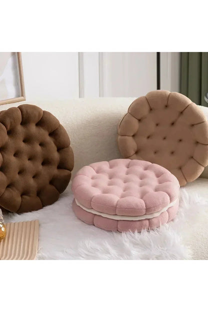Rynx | Macaron Cushion Set