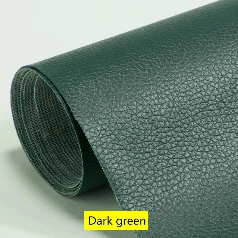 Rynx | Leather Restoration Sticker - Effortless Upgrade for Furniture and Accessories